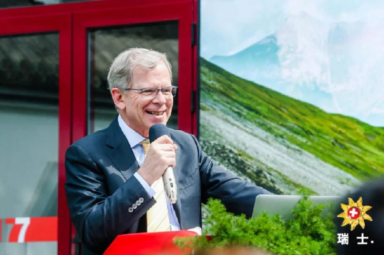 徒步瑞士，回歸自然！瑞士國家旅游局2019夏季主題重磅發(fā)布